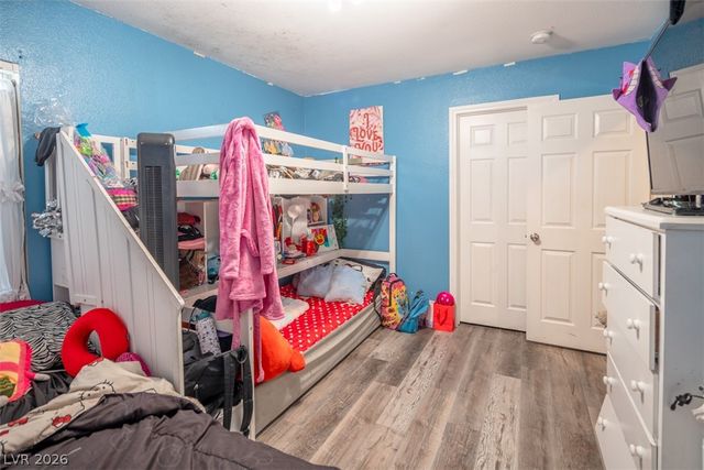 6338 Pronghorn Ridge Avenue, Las Vegas, NV 89122