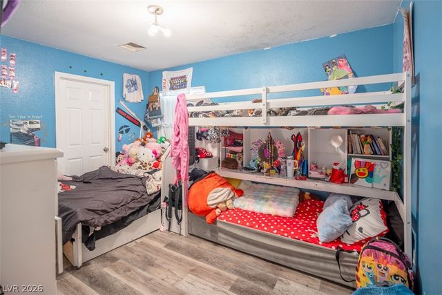 6338 Pronghorn Ridge Avenue, Las Vegas, NV 89122