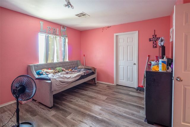 6338 Pronghorn Ridge Avenue, Las Vegas, NV 89122