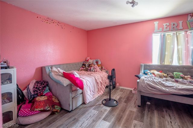 6338 Pronghorn Ridge Avenue, Las Vegas, NV 89122
