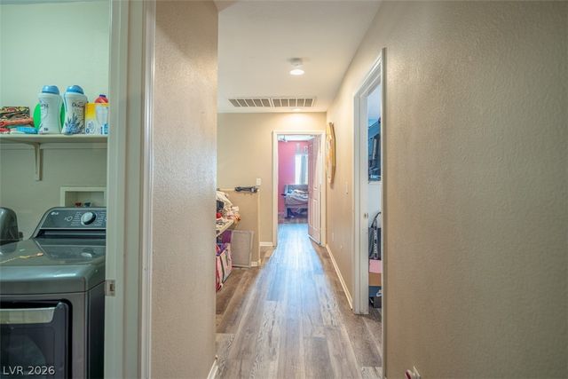 6338 Pronghorn Ridge Avenue, Las Vegas, NV 89122