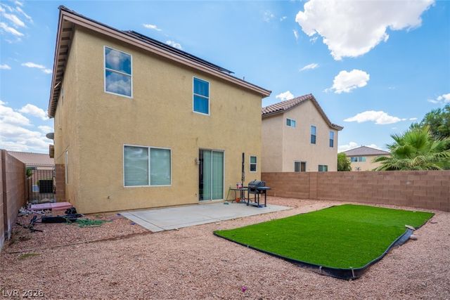 6338 Pronghorn Ridge Avenue, Las Vegas, NV 89122