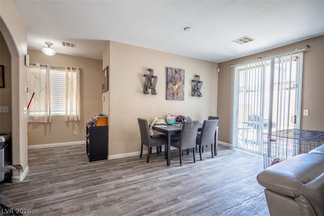 6338 Pronghorn Ridge Avenue, Las Vegas, NV 89122