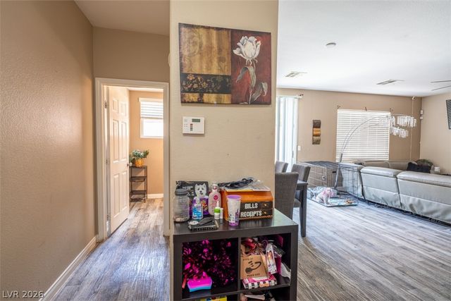 6338 Pronghorn Ridge Avenue, Las Vegas, NV 89122