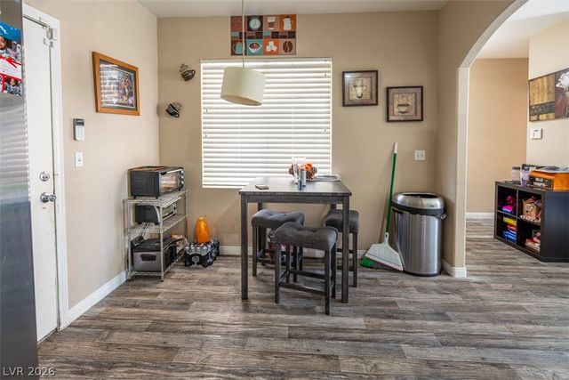 6338 Pronghorn Ridge Avenue, Las Vegas, NV 89122