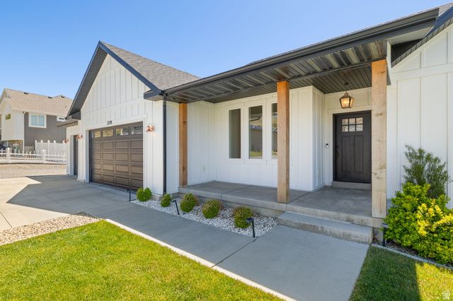2228 E GRENADA LN, Eagle Mountain, UT 84005