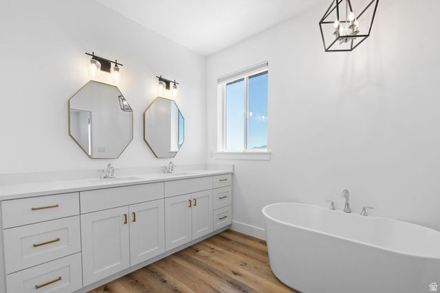 2228 E GRENADA LN, Eagle Mountain, UT 84005