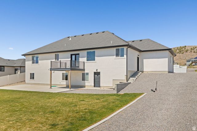 2228 E GRENADA LN, Eagle Mountain, UT 84005