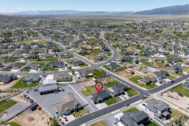 2228 E GRENADA LN, Eagle Mountain, UT 84005