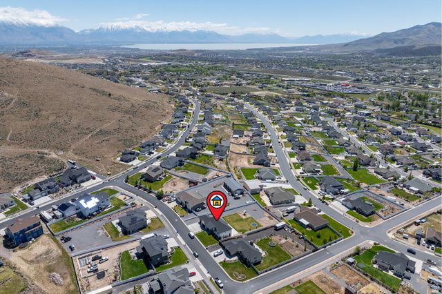 2228 E GRENADA LN, Eagle Mountain, UT 84005
