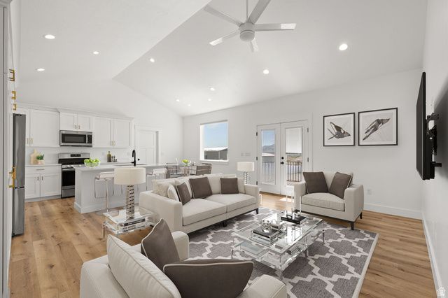 2228 E GRENADA LN, Eagle Mountain, UT 84005