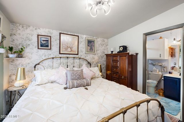 908 N MOUNTAIN HOLLOW Court, Prescott, AZ 86301