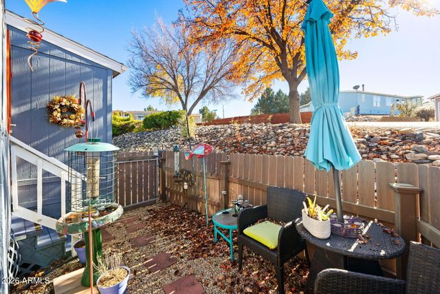 908 N MOUNTAIN HOLLOW Court, Prescott, AZ 86301