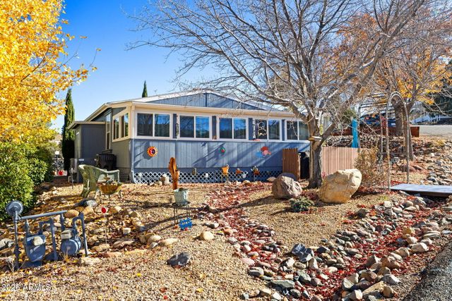 908 N MOUNTAIN HOLLOW Court, Prescott, AZ 86301