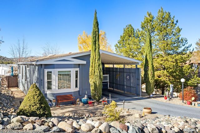 908 N MOUNTAIN HOLLOW Court, Prescott, AZ 86301
