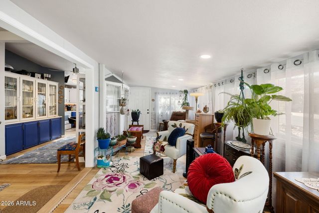 908 N MOUNTAIN HOLLOW Court, Prescott, AZ 86301