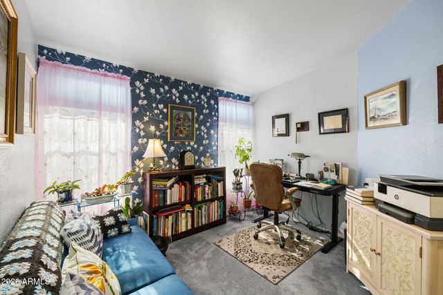 908 N MOUNTAIN HOLLOW Court, Prescott, AZ 86301