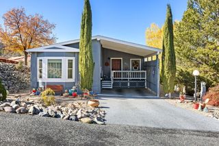 908 N MOUNTAIN HOLLOW Court, Prescott, AZ 86301