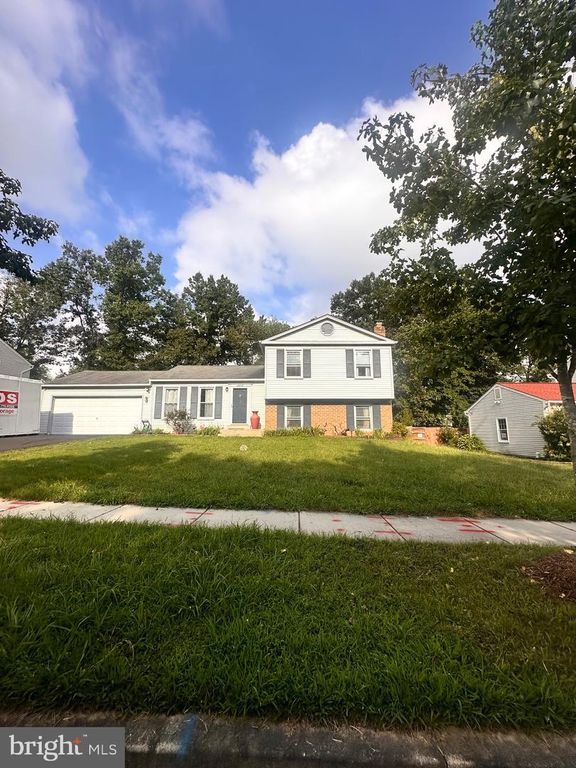 13005 GOLDEN OAK DR, Laurel, MD 20708