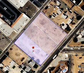 0 Mesa, Victorville, CA 92395