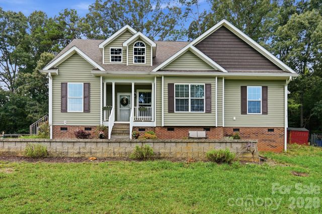 6222 Nesbit Road, Waxhaw, NC 28173
