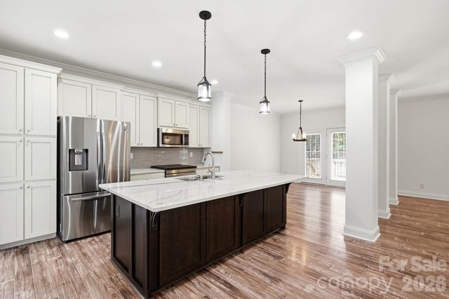 6222 Nesbit Road, Waxhaw, NC 28173