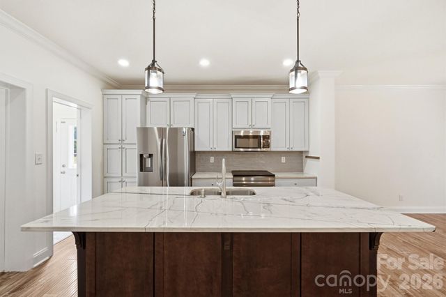 6222 Nesbit Road, Waxhaw, NC 28173