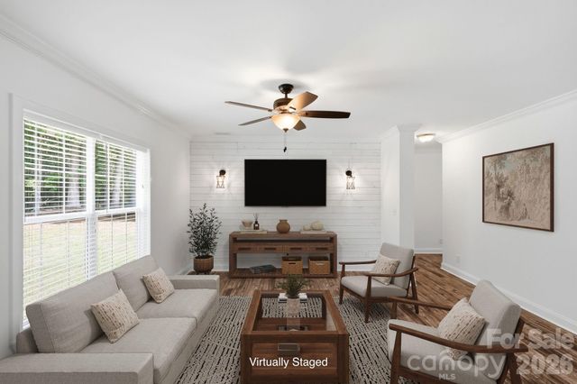 6222 Nesbit Road, Waxhaw, NC 28173