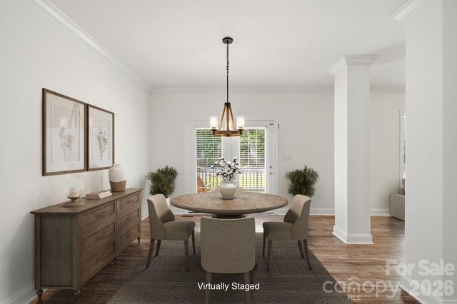 6222 Nesbit Road, Waxhaw, NC 28173