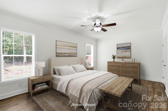 6222 Nesbit Road, Waxhaw, NC 28173