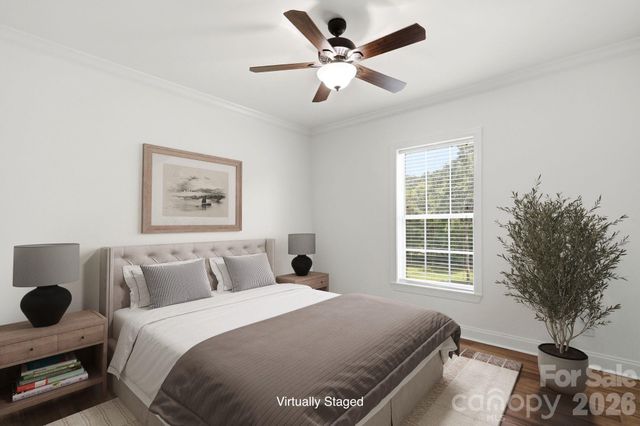 6222 Nesbit Road, Waxhaw, NC 28173