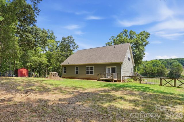 6222 Nesbit Road, Waxhaw, NC 28173