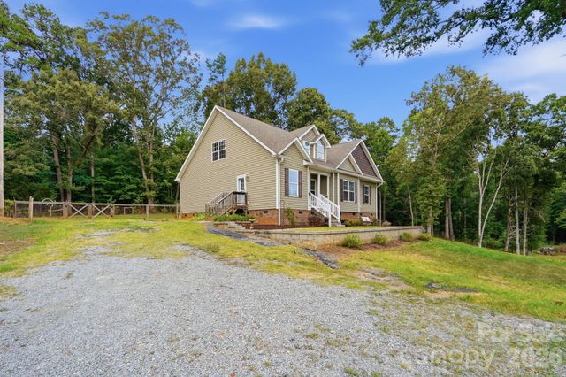 6222 Nesbit Road, Waxhaw, NC 28173