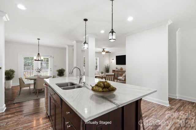 6222 Nesbit Road, Waxhaw, NC 28173