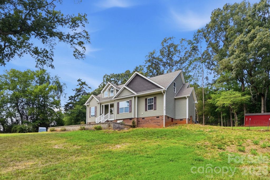 6222 Nesbit Road, Waxhaw, NC 28173
