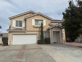 2401 W Avenue P12, Palmdale, CA 93551