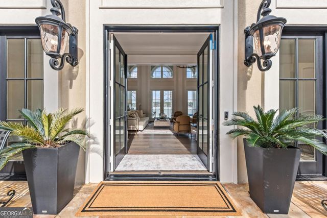 1070 Prosperity Pointe, Greensboro, GA 30642