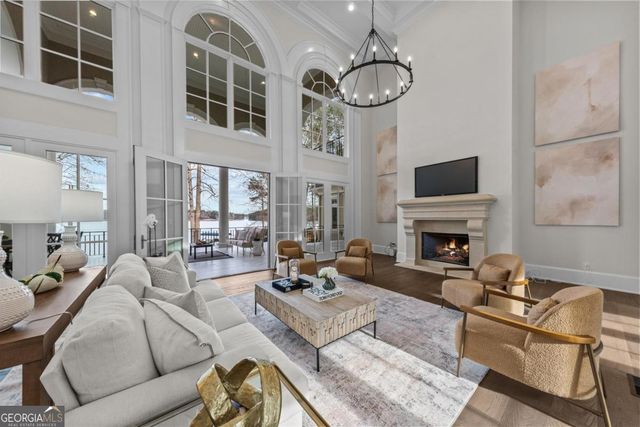 1070 Prosperity Pointe, Greensboro, GA 30642