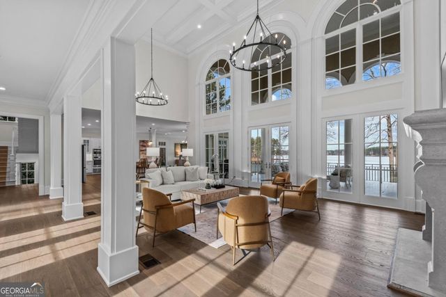 1070 Prosperity Pointe, Greensboro, GA 30642