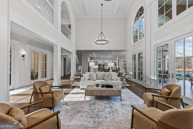 1070 Prosperity Pointe, Greensboro, GA 30642