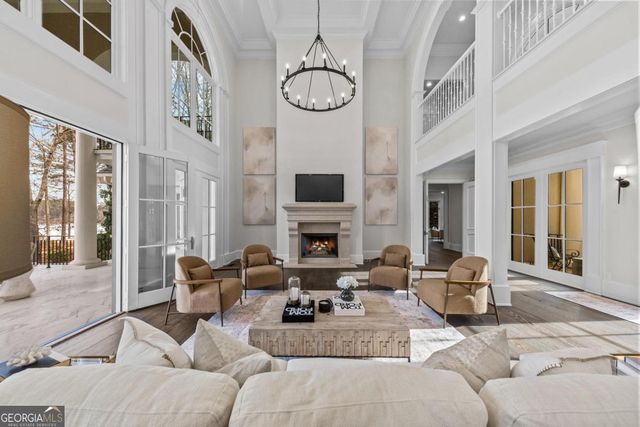 1070 Prosperity Pointe, Greensboro, GA 30642