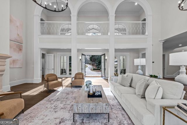 1070 Prosperity Pointe, Greensboro, GA 30642