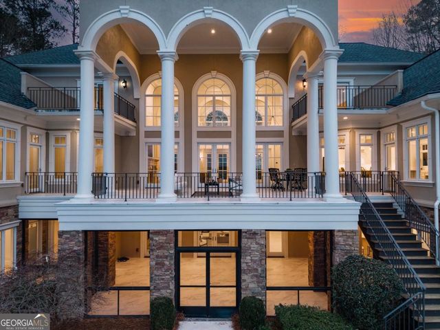 1070 Prosperity Pointe, Greensboro, GA 30642