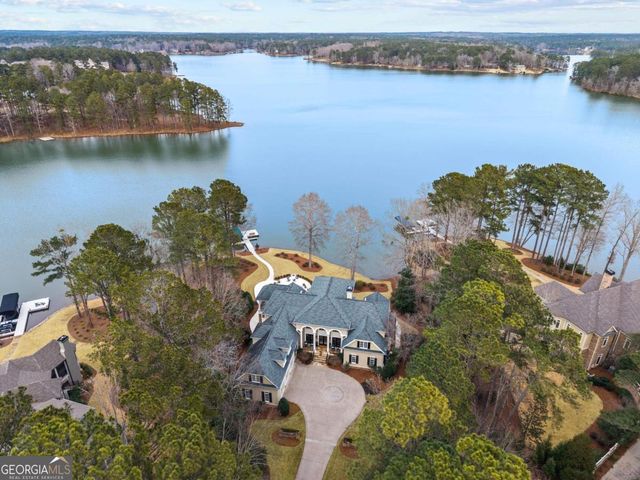 1070 Prosperity Pointe, Greensboro, GA 30642