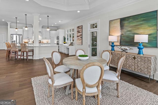 1070 Prosperity Pointe, Greensboro, GA 30642