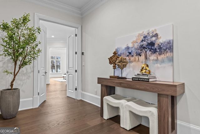 1070 Prosperity Pointe, Greensboro, GA 30642