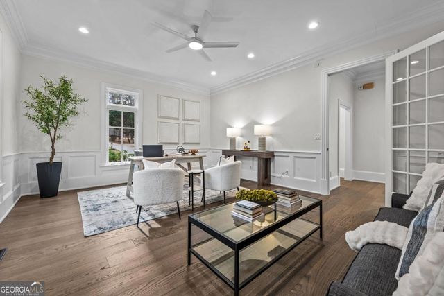 1070 Prosperity Pointe, Greensboro, GA 30642