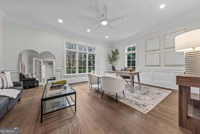 1070 Prosperity Pointe, Greensboro, GA 30642