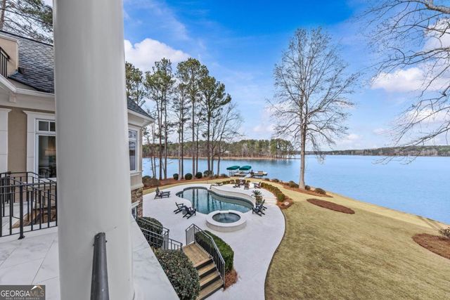 1070 Prosperity Pointe, Greensboro, GA 30642