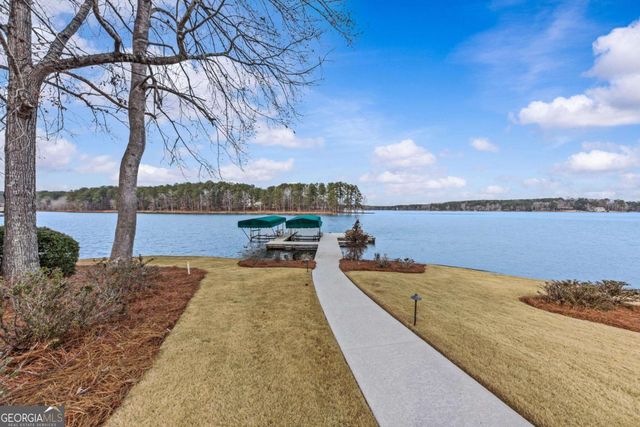 1070 Prosperity Pointe, Greensboro, GA 30642